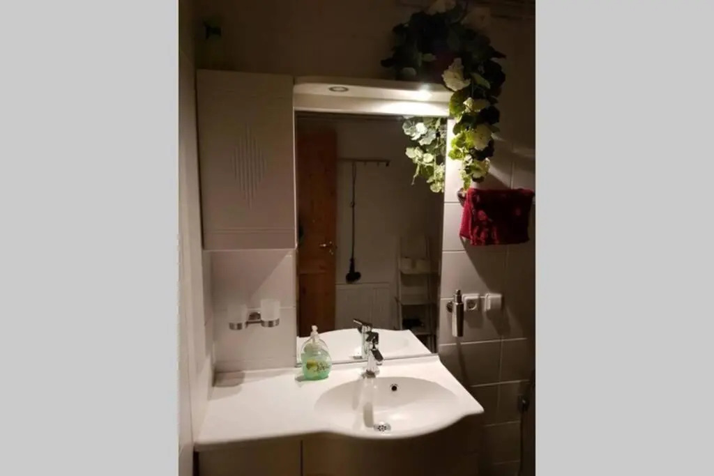 Hus Turistgatan 45 Älvsbyn