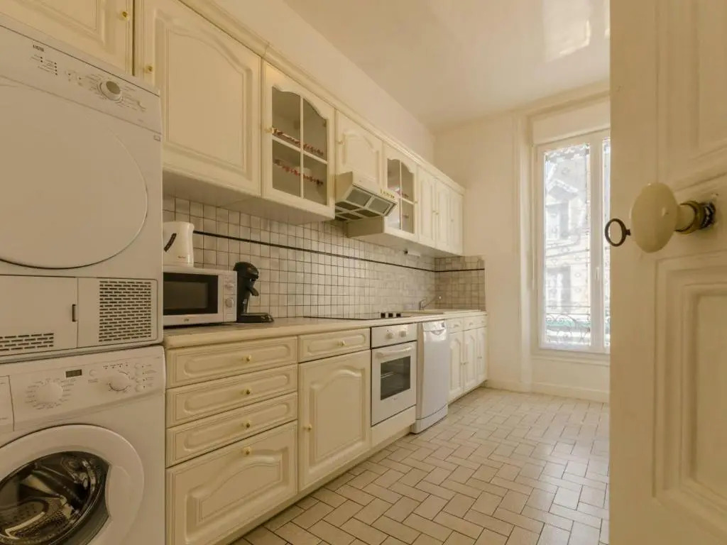 Appartement Romilly-sur-Seine, 4 pièces, 6 personnes - FR-1-543-195