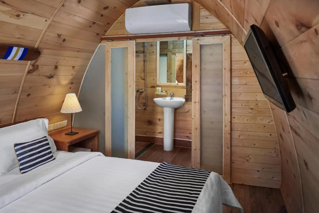 Pod Village by Independence Hotels