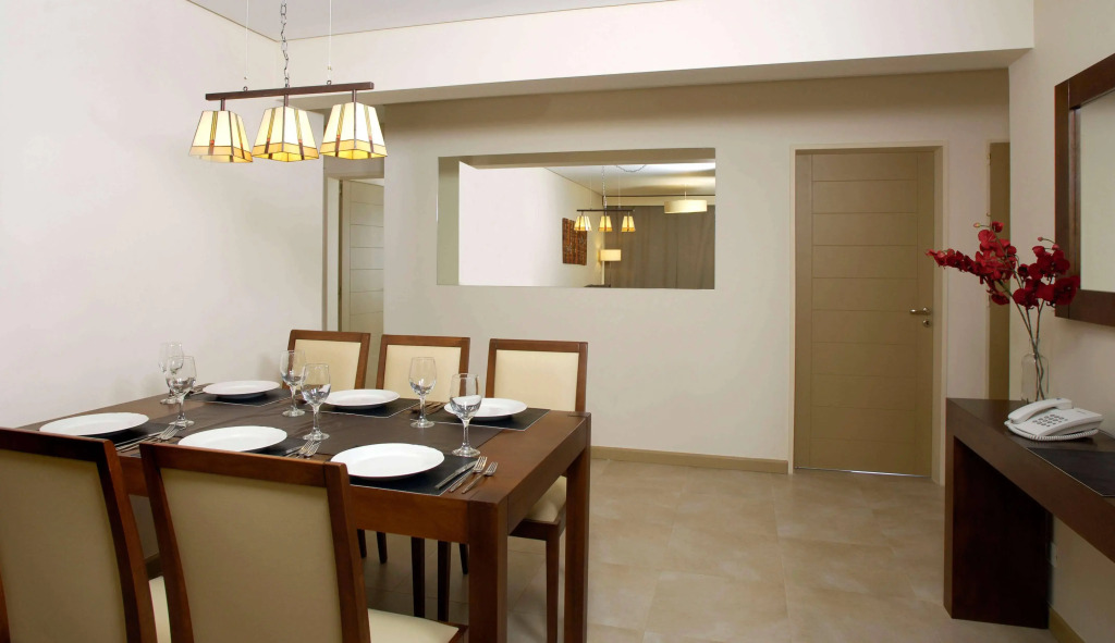 Village Condo