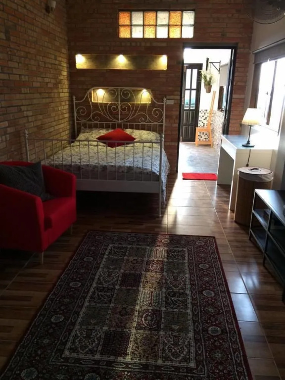POP Villas