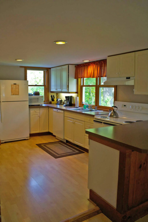 Sterling Ridge Resort
