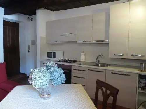 Apartments Cusius and Horta