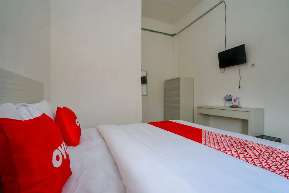 Miracle Homestay by OYO Rooms