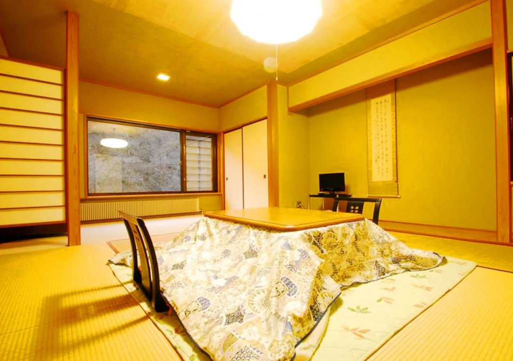 Kawafuru Onsen Hamaya Ryokan