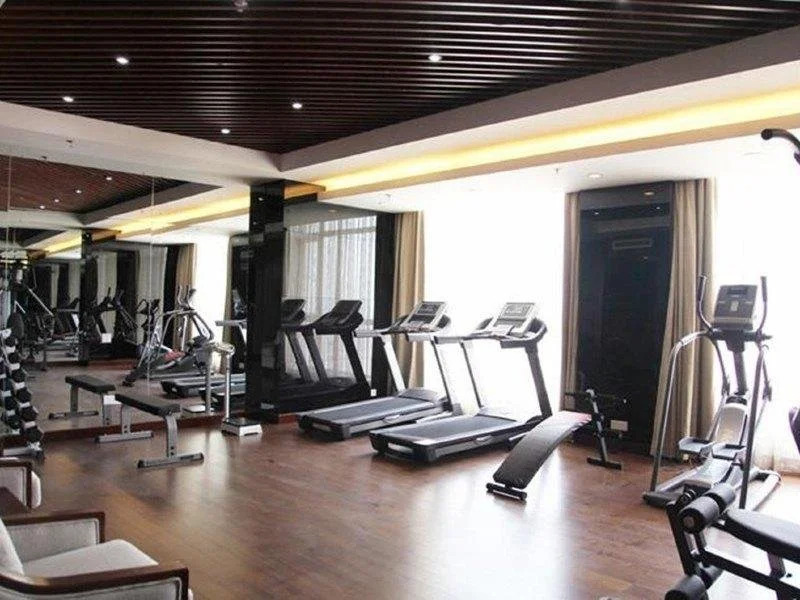 Wanfeng Grand Hotel