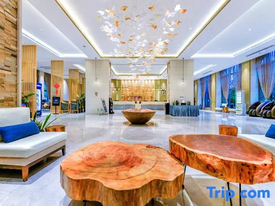 Tianyi Fangcaodi Holiday Hotel