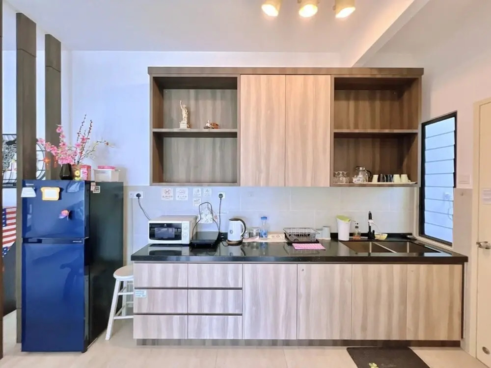 Atlantis Residence 2BR and 3BR Family Suites