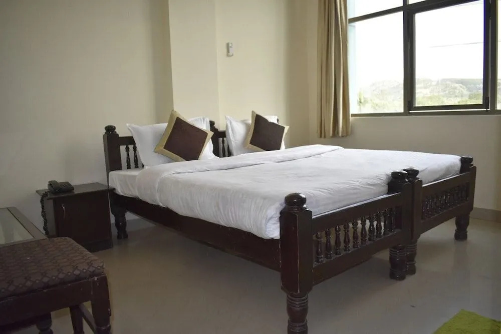 Hotel Green View