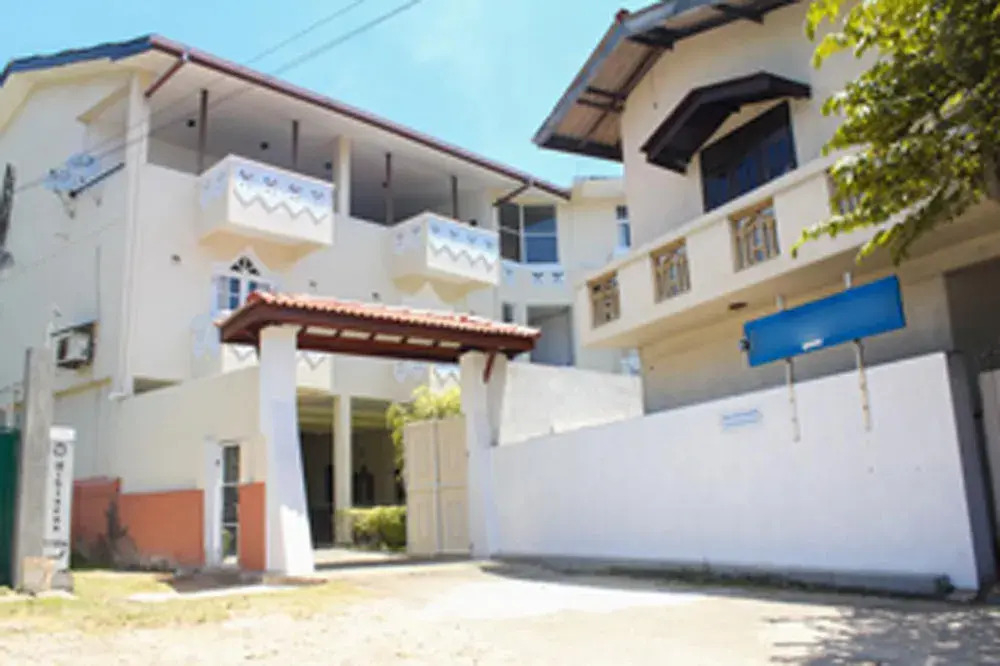 ZEN Rooms Matara Road