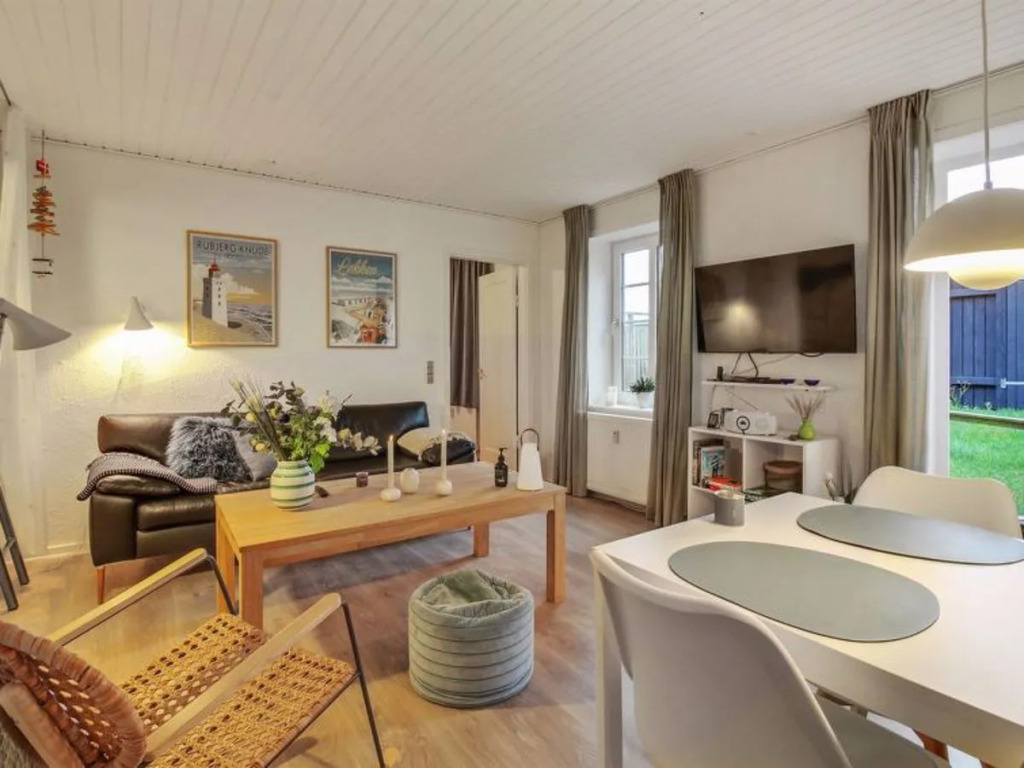 "Metodij" - 250m from the sea in NW Jutland