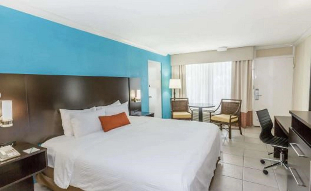 Wyndham Garden Fort Myers Beach