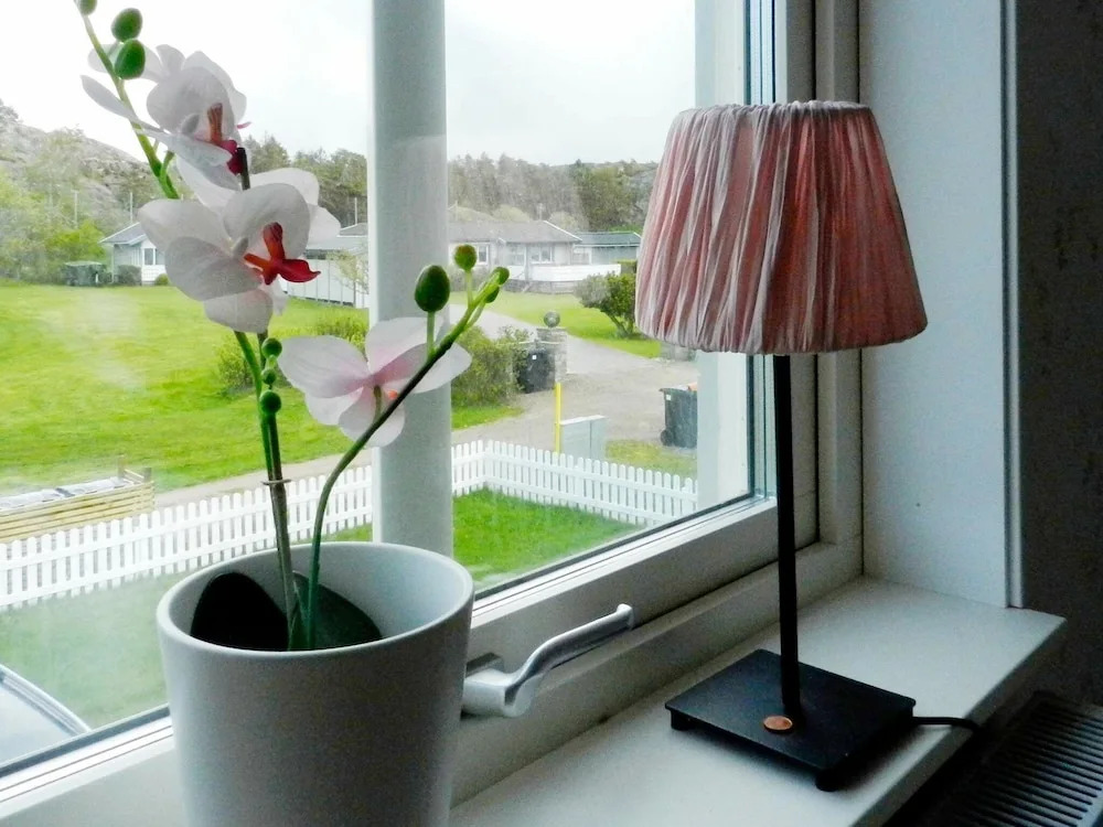 8 Person Holiday Home in Fiskebäckskil