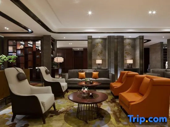 An Qie Ji Xi  City  Brand   Hotel
