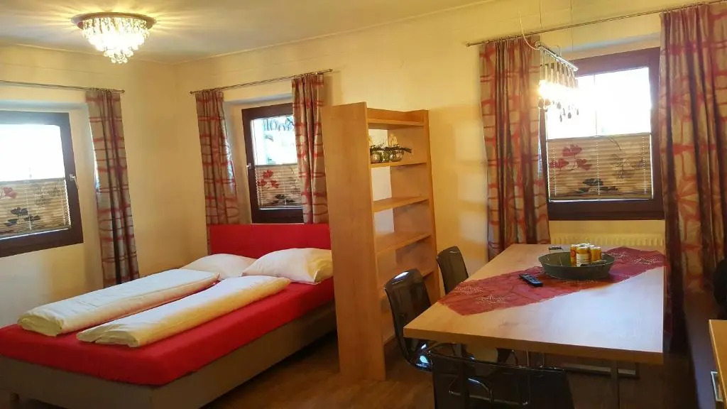 Appartement Vorstadtstubn