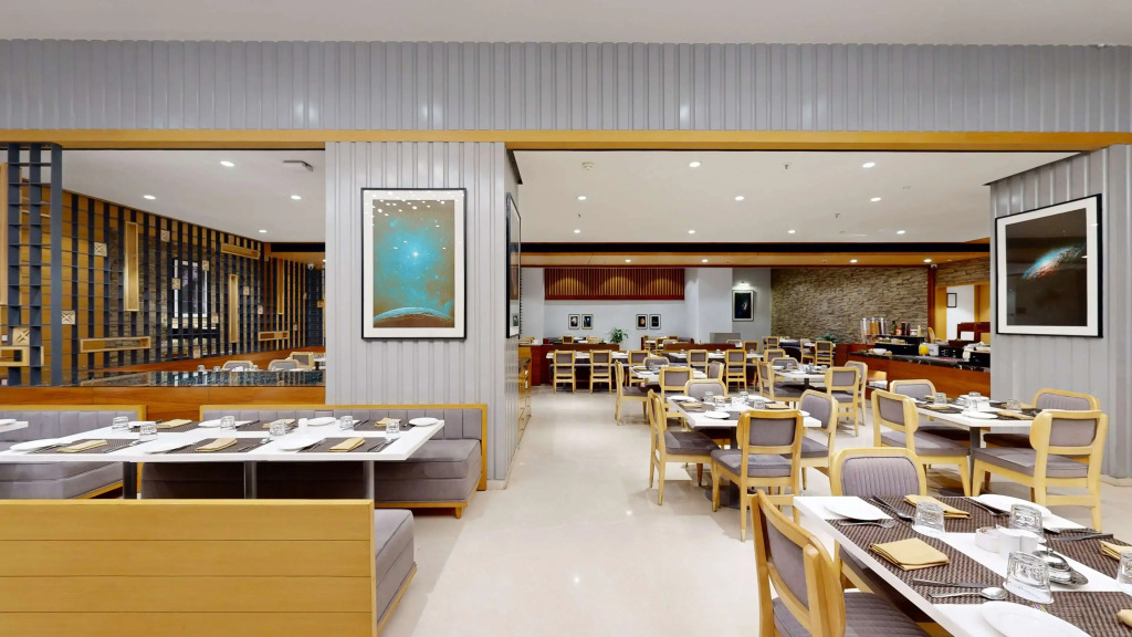 Radisson Hotel Nathdwara