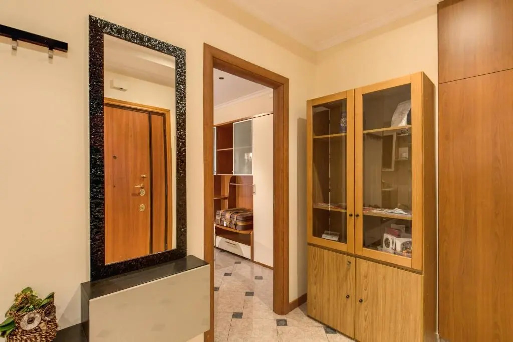 Residenza Amoroma
