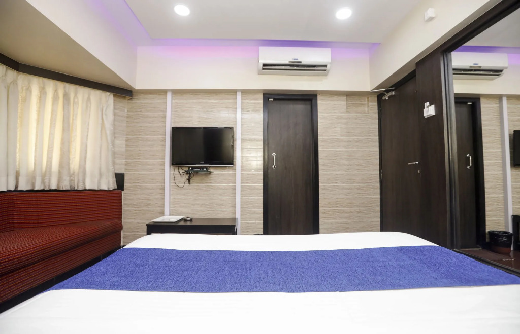 Hotel Kings Palace