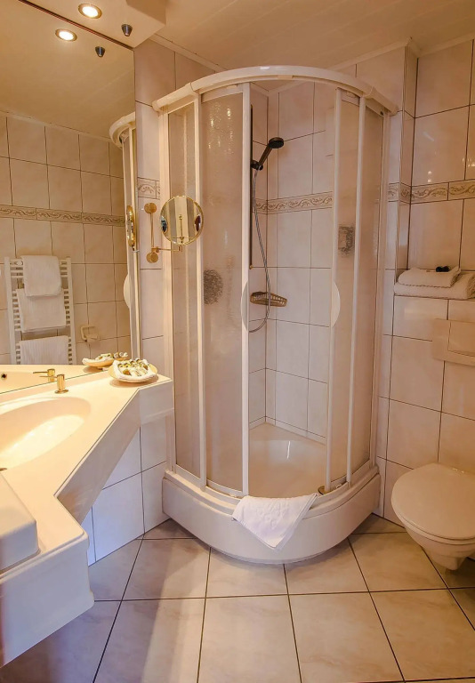 Hotel Germania