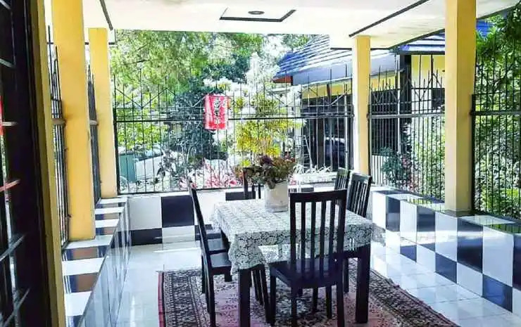 Diva Osaka Villa
