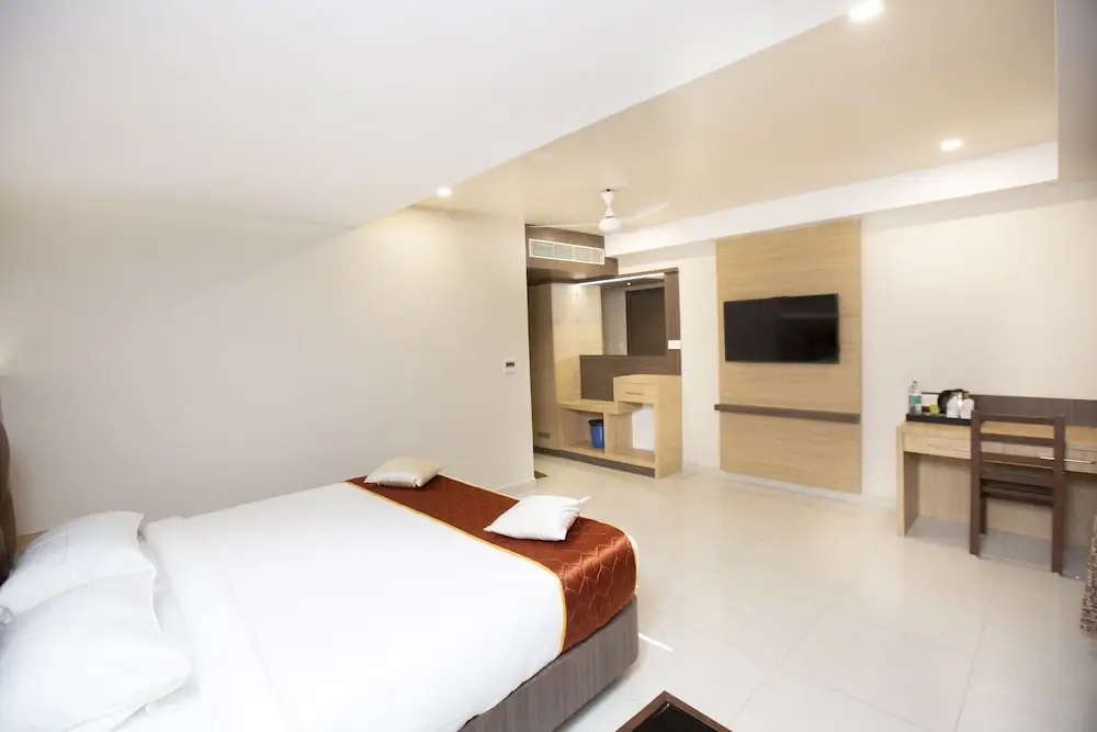 Hotel Ark