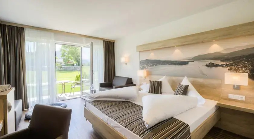 Seehotel Das JO