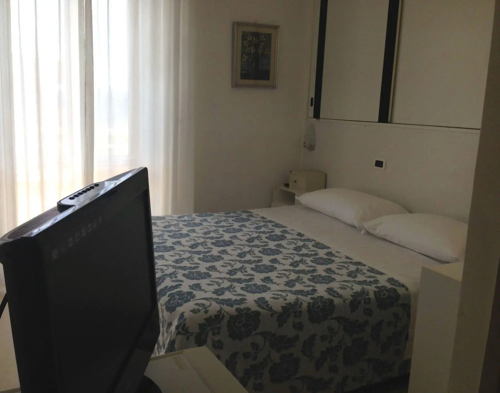 Hotel Carlton Beach