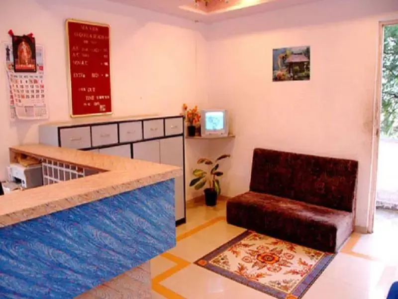 Hotel Sea View