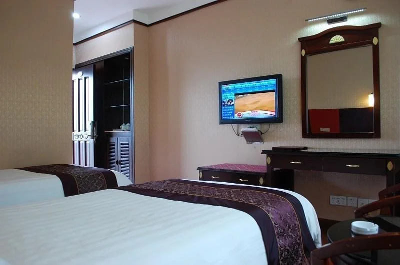 Kowloon Hotel