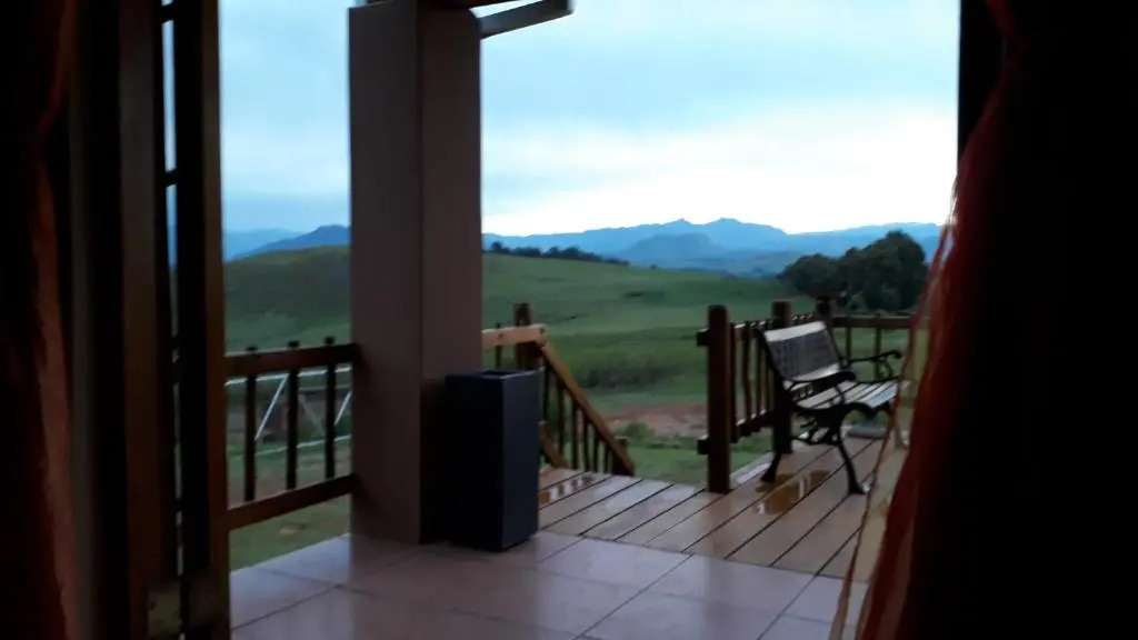 J&B Lodge