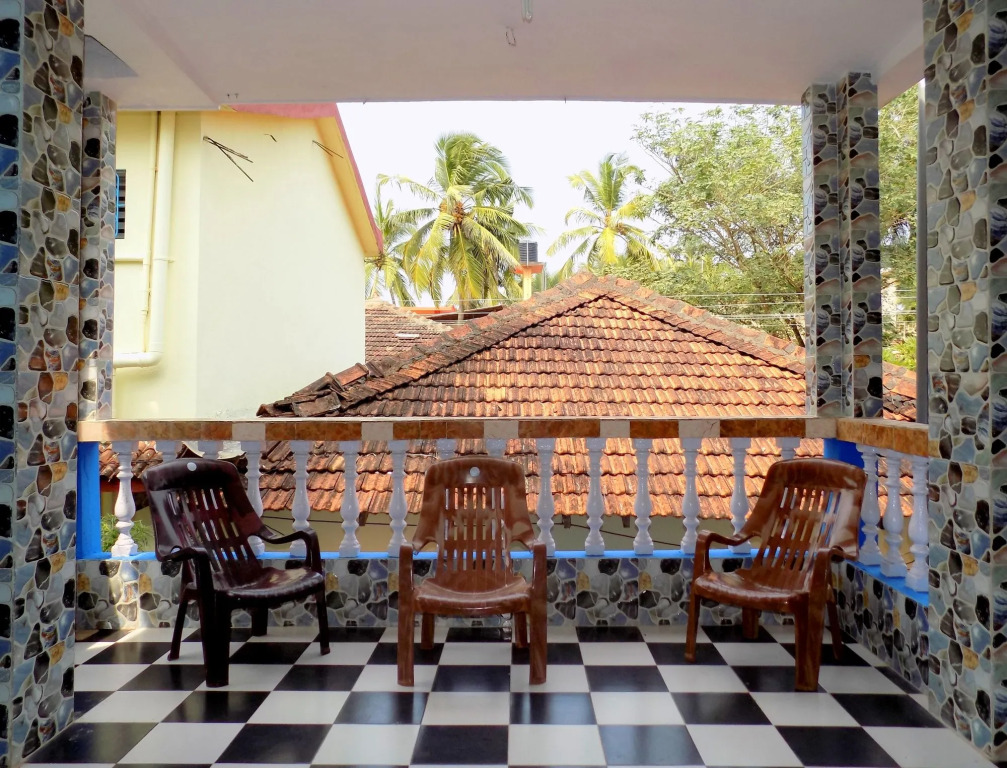 Romaldo Guest House