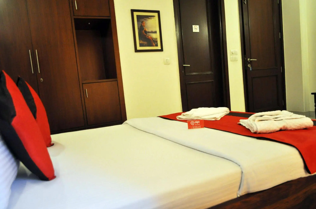 Tree of Life Bed & Breakfast