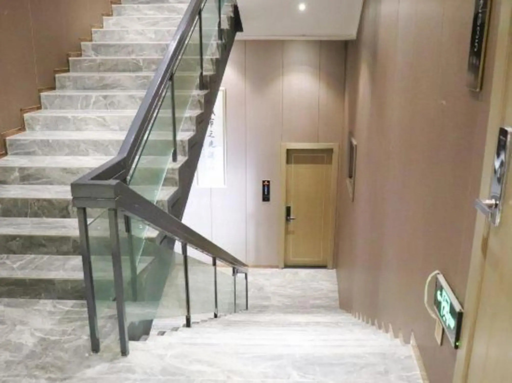 Citylight Hotel