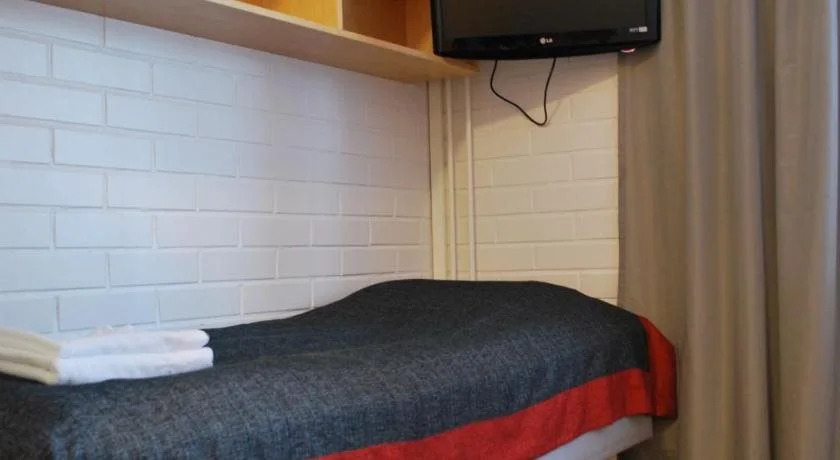 Kammi Hostel