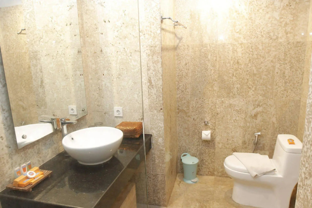 Destiny Boutique Hotel by Zen Rooms