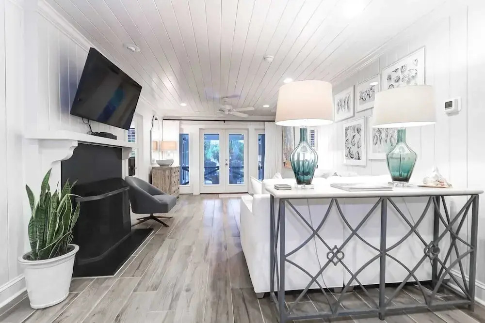 302 Charleston by Avantstay Stunning Private Pool