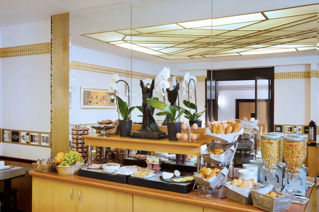 Hotel Opéra dAntin
