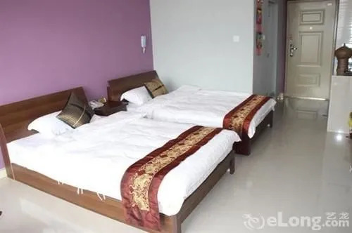 Xishuangbanna Elephanthome Hotel