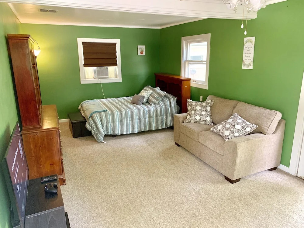 Happy House Apartment