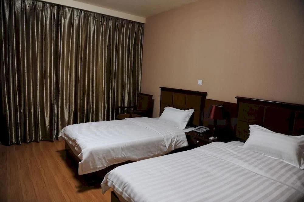 Kai Tian Hotel