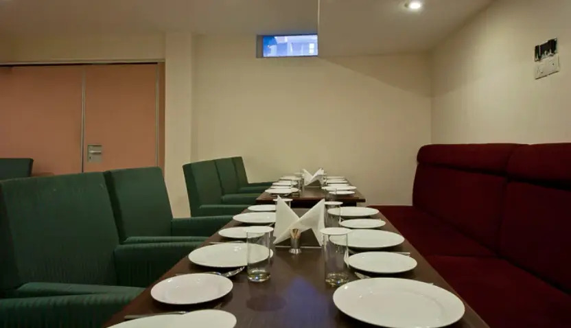 Aadhar Hotel