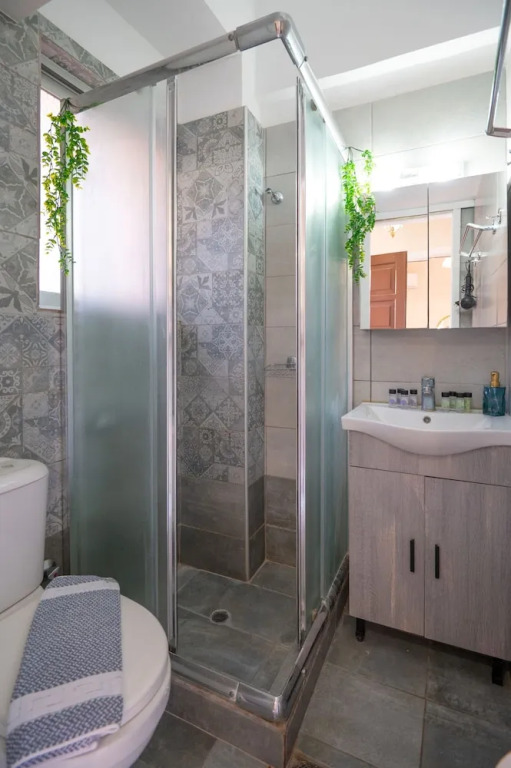Agrili in Corfu With 2 Bedrooms and 1 Bathrooms