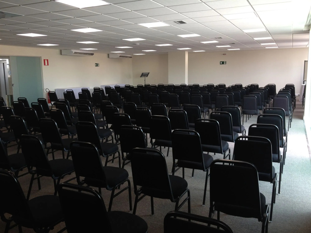 Itapoa Executive Hotel - Antigo Nobile Hotel Belo Horizonte