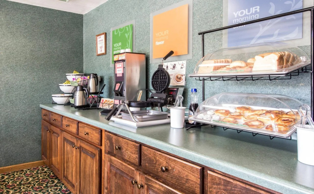 Quality Inn Gordonsville