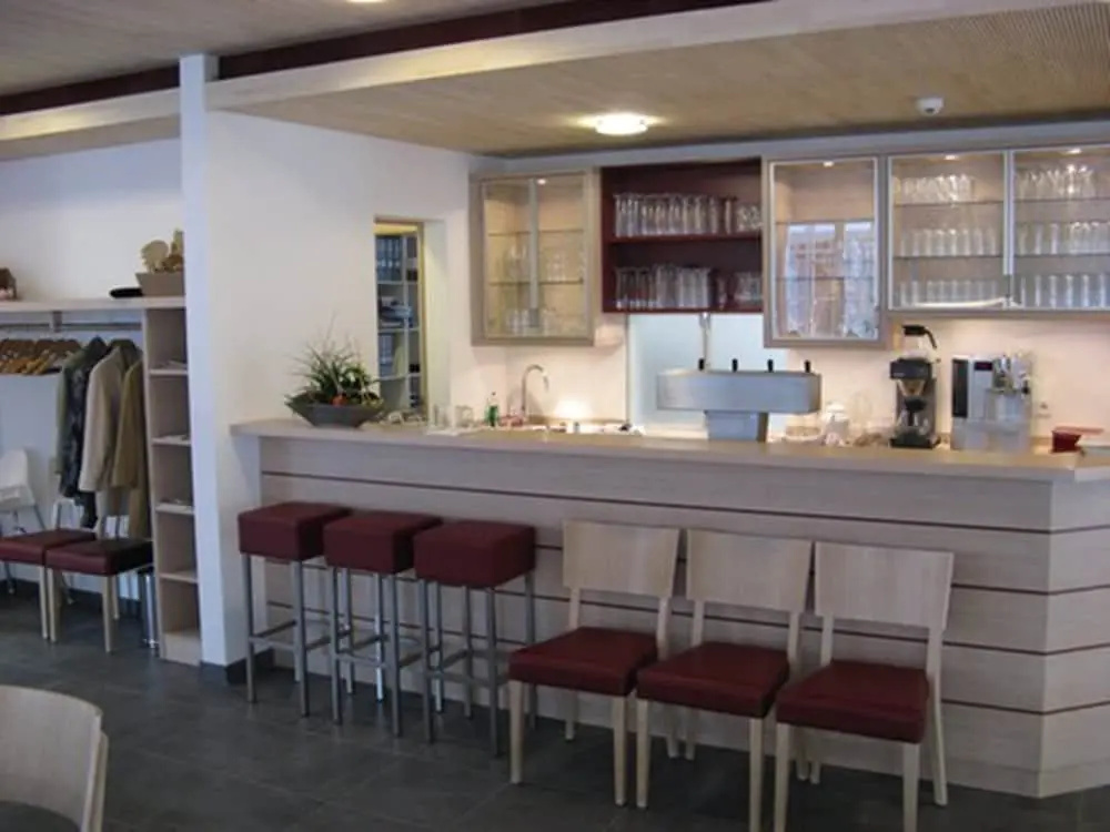 Hotel Gasthof Goldener Adler