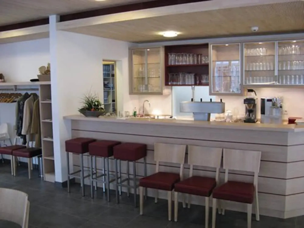 Hotel Gasthof Goldener Adler