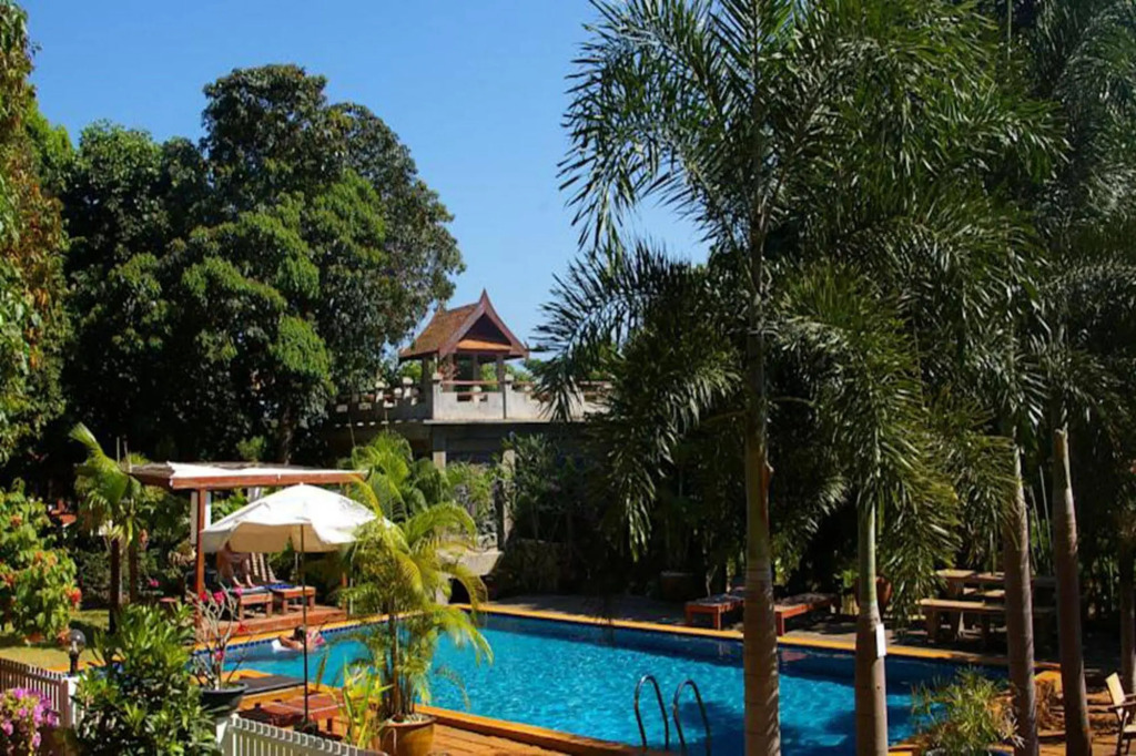 Good Time Sports Village Koh Mak