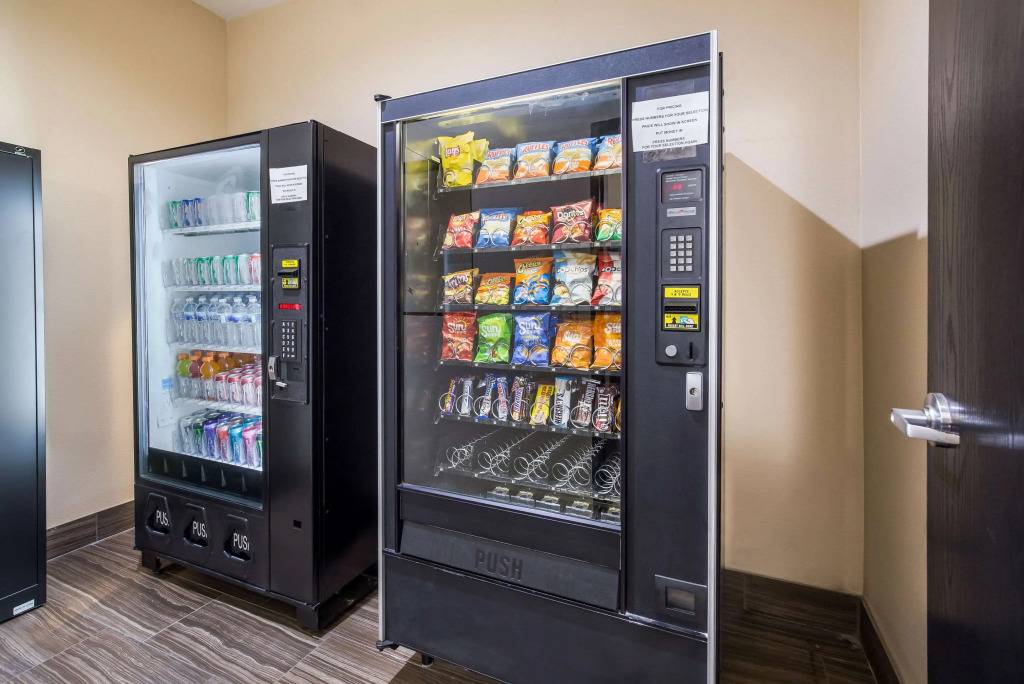 Quality Inn & Suites Caseyville - St Louis