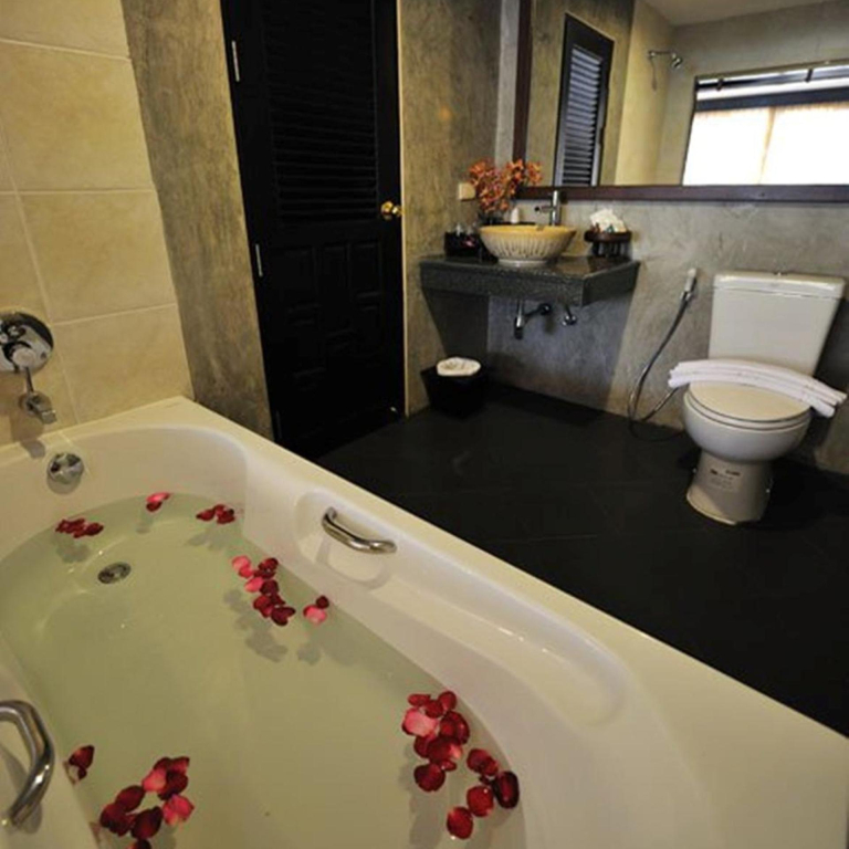 Siralanna Hotel