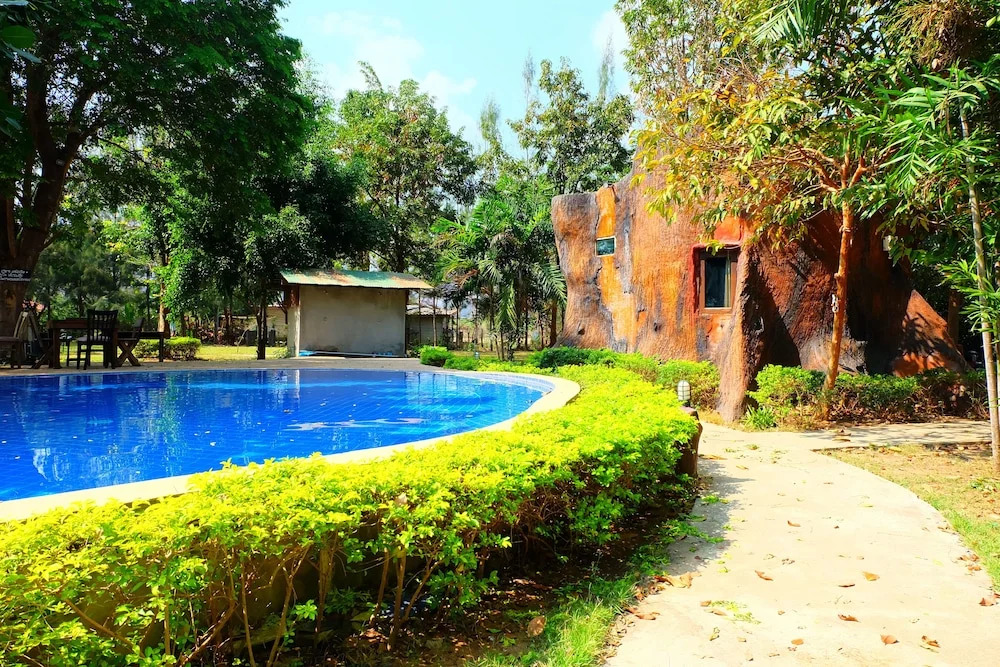 Baan Plang Resort